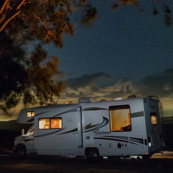 2013 Forest River Coachmen Freelander Class C available for rent in Solvang, California