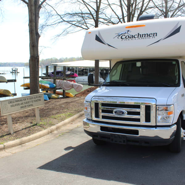 2019 Coachmen Freelander Class C available for rent in Clover, South Carolina