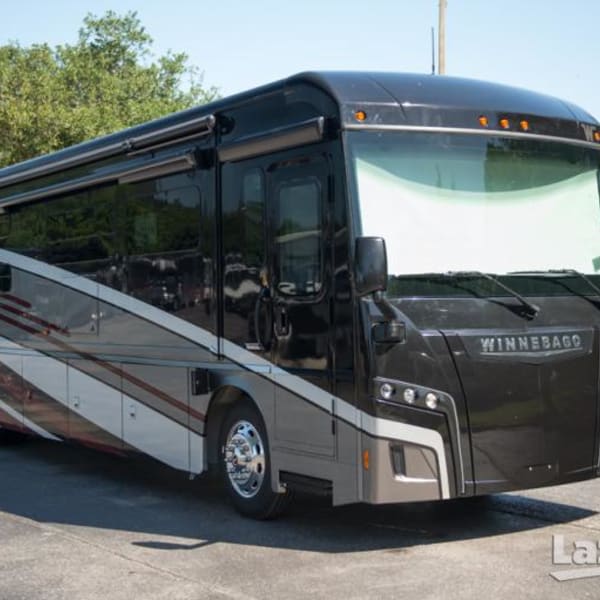 2019 Winnebago Forza Class A available for rent in Hempstead, Texas