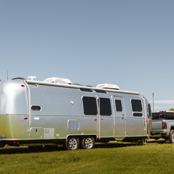 2020 Airstream Flying Cloud Travel Trailer available for rent in Corona, California