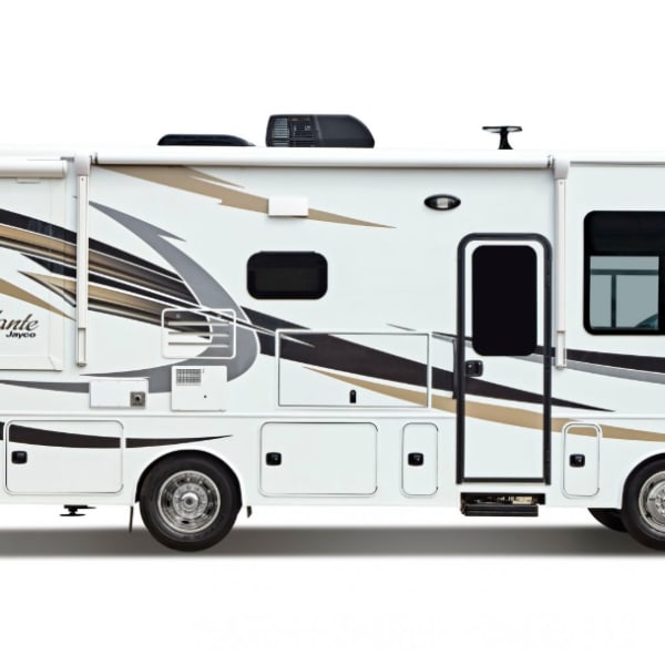 2019 Jayco ALANTE 26X Class A available for rent in Tampa, Florida