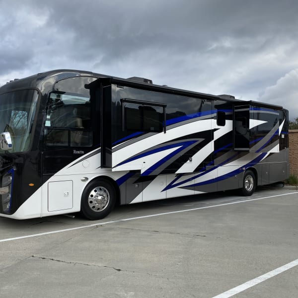 2019 Entegra Coach Reatta 39bh Class A available for rent in Castaic, California