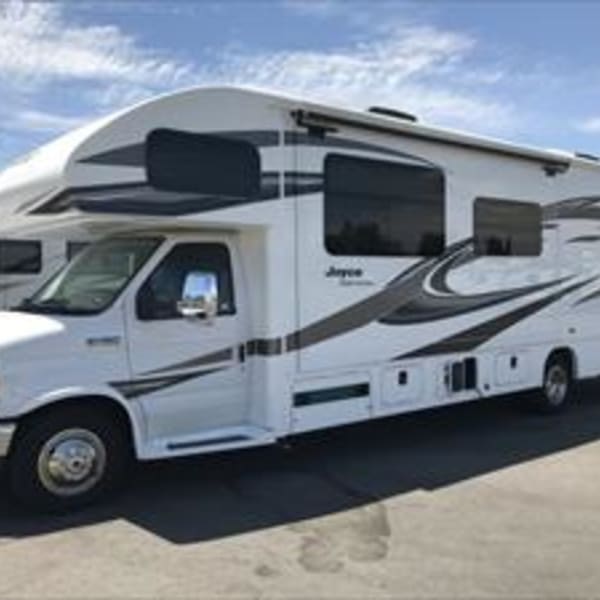 2019 Jayco Greyhawk Class C available for rent in Stanton, California