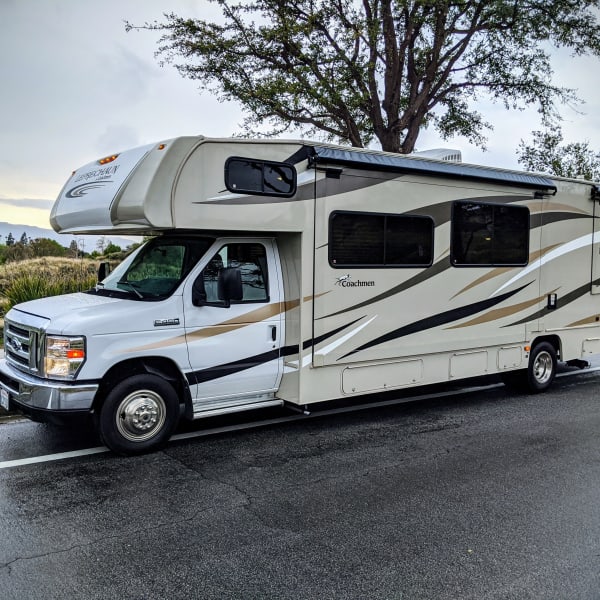 2019 Coachmen Leprechaun Class C available for rent in Simi Valley, California