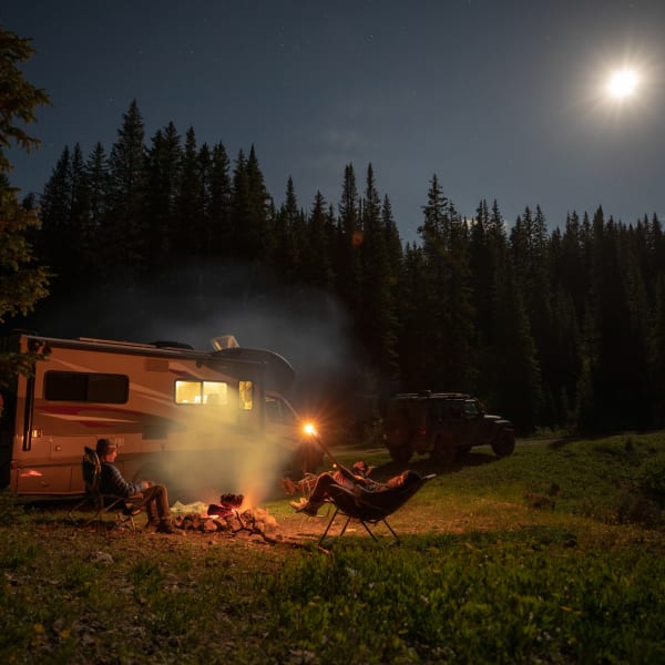 2017 Winnebago View Class C available for rent in San Juan Capistrano, California