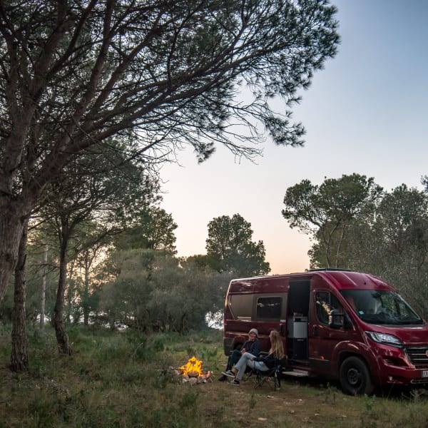 2025 Pilote V600 G Class B available for rent in Rueil-Malmaison, 