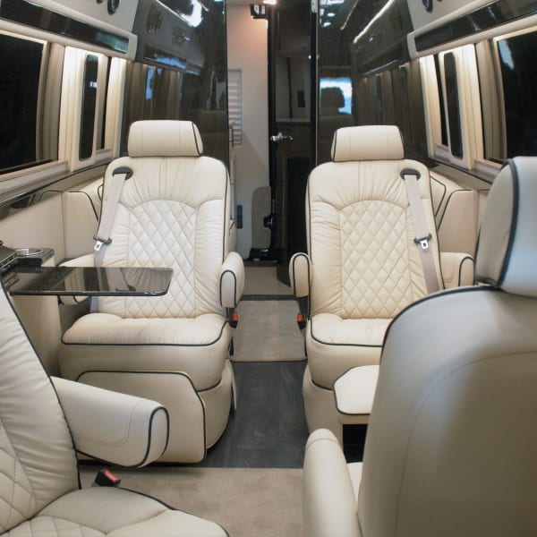 2020 Other Other Class B available for rent in Greer, South Carolina