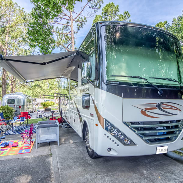 2020 Other Hurricane Class A available for rent in Woodbridge, Virginia