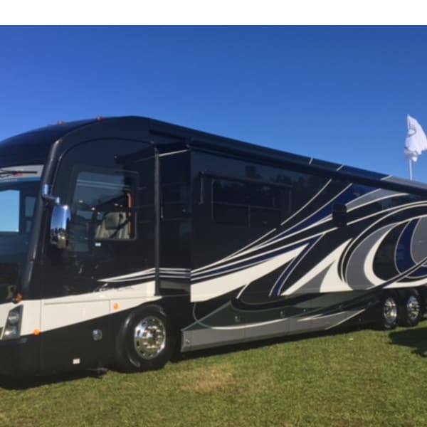 2019 American Coach 42B Class A available for rent in Winter Haven, Florida