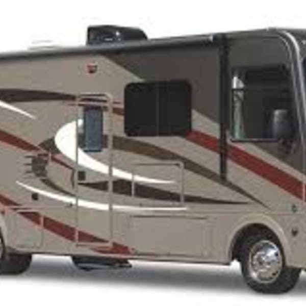 2016 Coachmen Pursuit Class A available for rent in Stanton, California