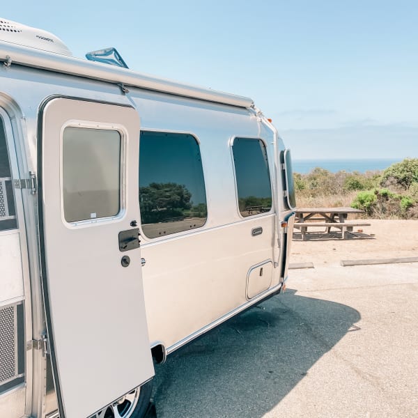 2021 Airstream Caravelle Travel Trailer available for rent in Gilbert, Arizona