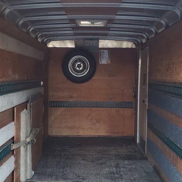 1994   Utility Trailer available for rent in Vancouver, Washington