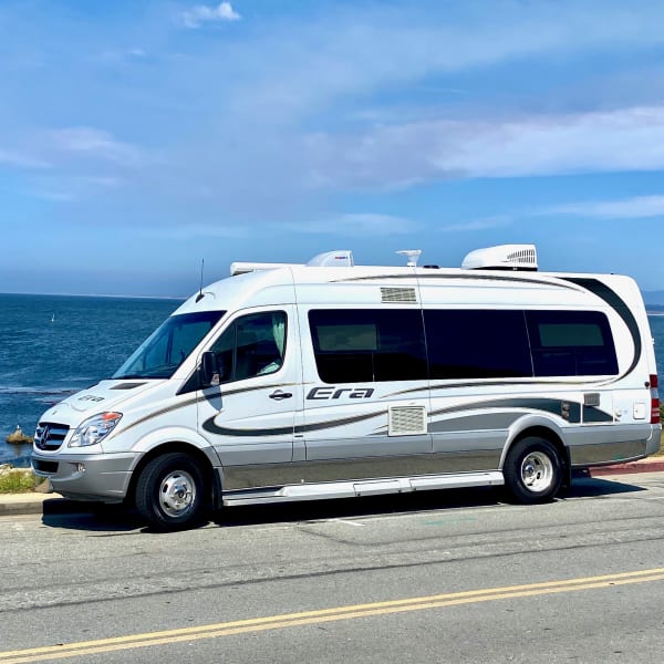 2013 Other Other Class B available for rent in San Jose, California