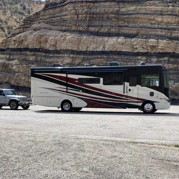 2019 Tiffin Motorhomes Other Class A available for rent in Sparks, Nevada