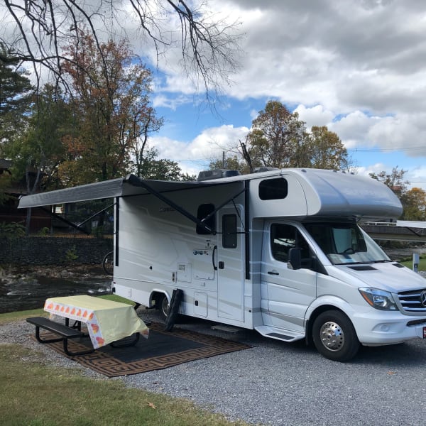 2020 Forest River Sunseeker Class C available for rent in Miami, Florida