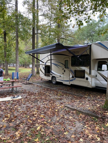 2018 Other Other Class C available for rent in Adel, Georgia