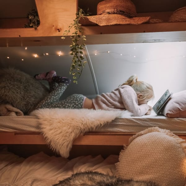 2020 GoPod Camper Plus Travel Trailer available for rent in Myrniong, VIC