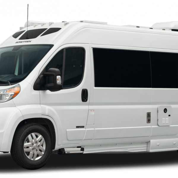 2024 Roadtrek ZION SRT Class B available for rent in Ottawa, Ontario