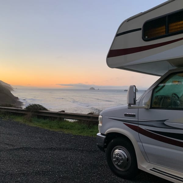 2016 Forest River Coachmen Freelander Class C available for rent in Glendale, Arizona