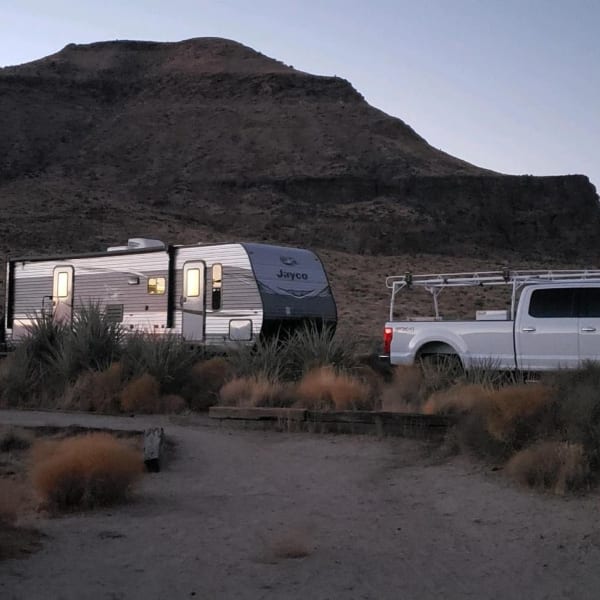 2021 Jayco Jay Flight Travel Trailer available for rent in Chino, California