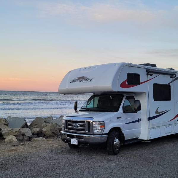 2019 Forest River Sunseeker Class C available for rent in San Jacinto, California