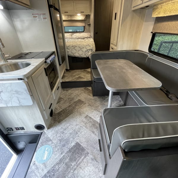 2021 Forest River Forester Class C available for rent in Leeds, Alabama
