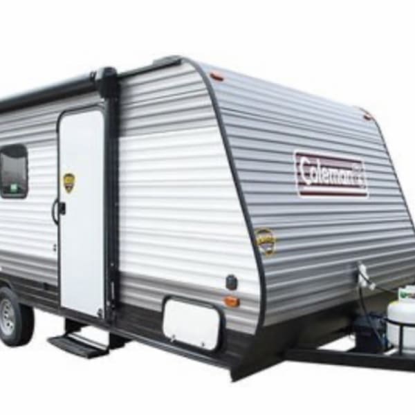 2021 Other Other Travel Trailer available for rent in Eliot, Maine