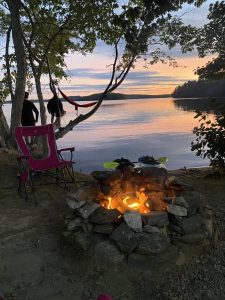 2016 Keystone Sprinter Fifth Wheel available for rent in Lewiston, Maine