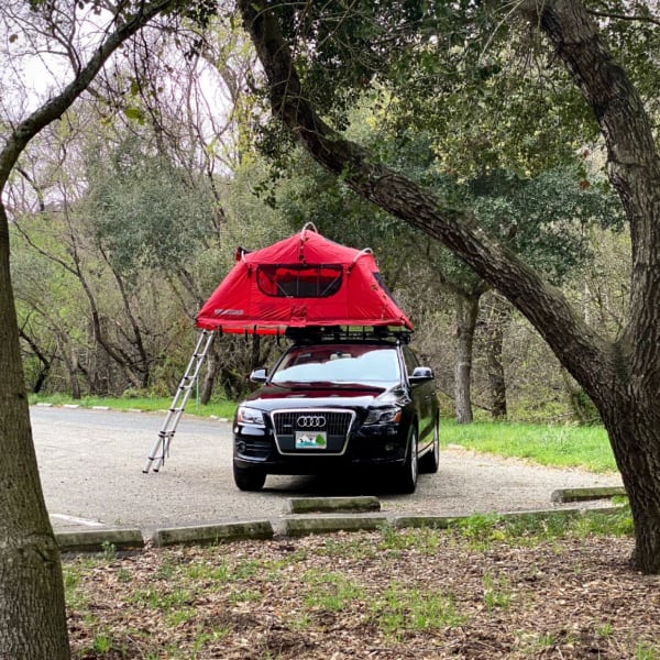 2011 Custom Other Class B available for rent in Castro Valley, California