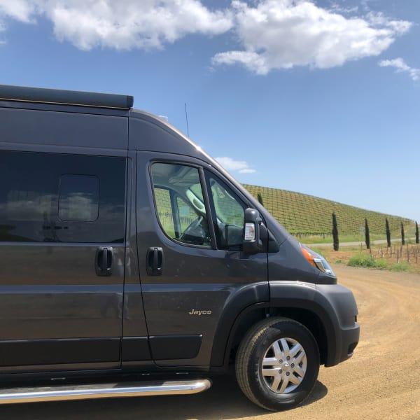 2021 Jayco Swift Class B available for rent in Suisun City, California