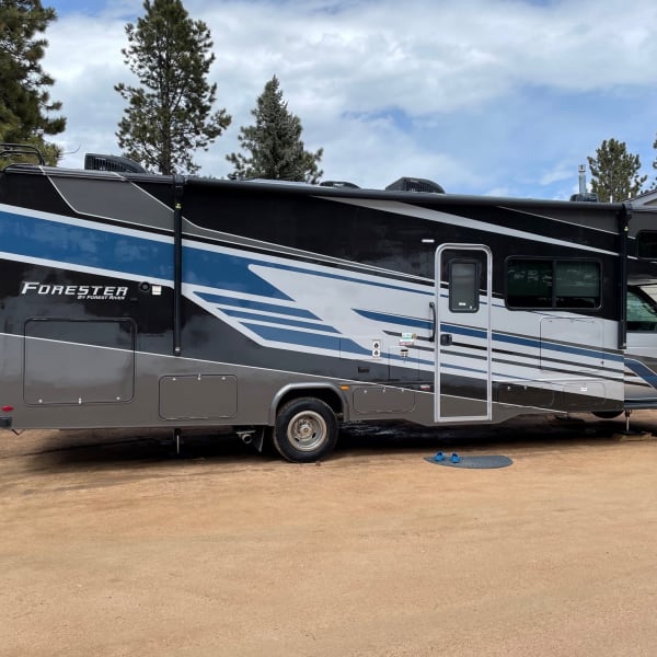 2021 Forest River Other Class C available for rent in Pine, Colorado