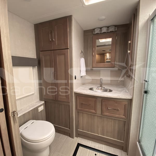 2020 Coachmen Sportscoach Class A available for rent in FORT LAUDERDALE, Florida