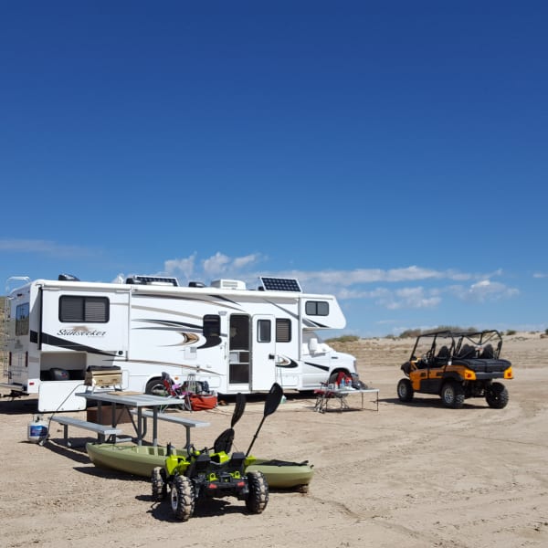 2014 Forest River Sunseeker Class C available for rent in RIVERTON, Utah