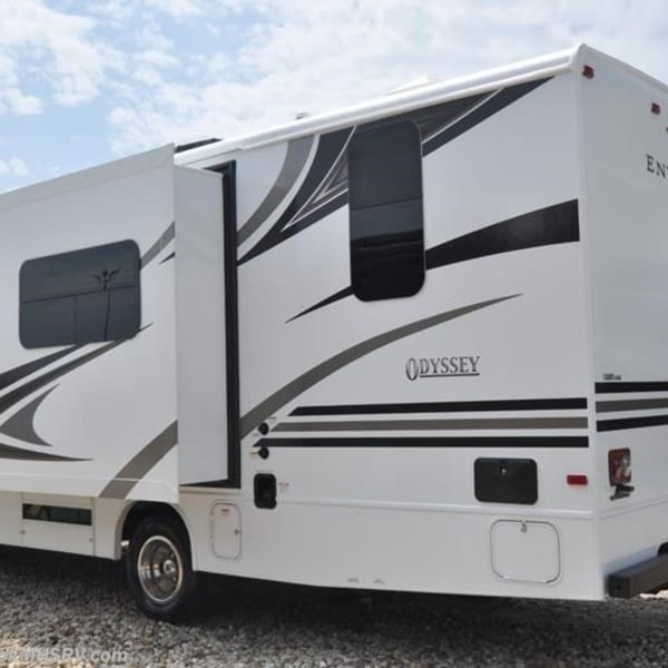 2020 Entegra Coach Entegra Class C available for rent in Bartlett, Illinois