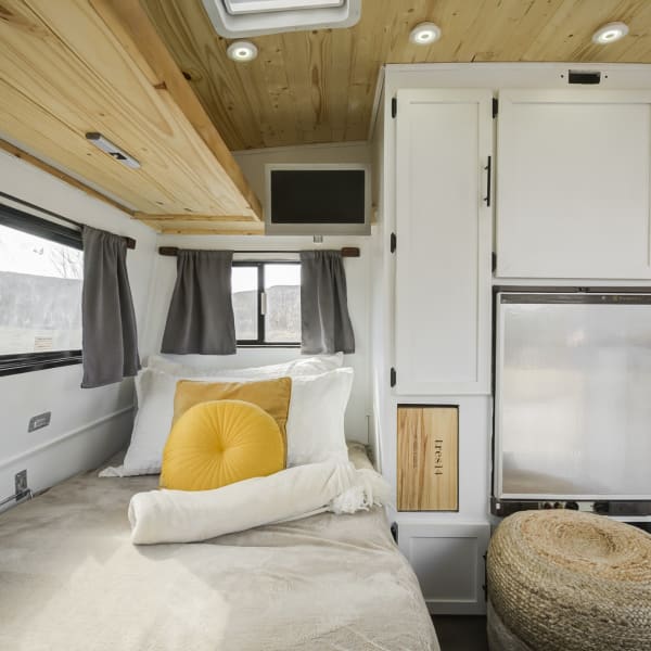 1979 Other Other Travel Trailer available for rent in québec, Quebec