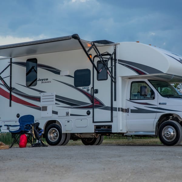 2018 Jayco Redhawk Class C available for rent in Poquoson, Virginia