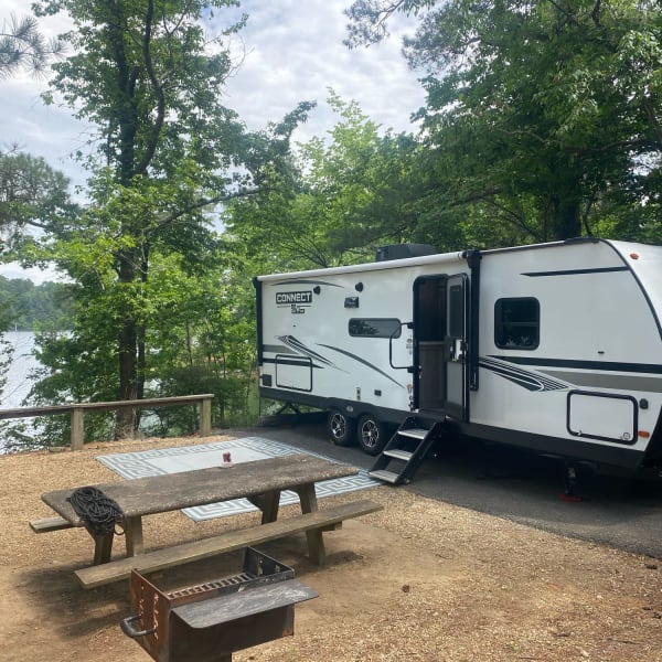 2021 K-Z Manufacturing Connect SE Travel Trailer available for rent in Dallas, Georgia