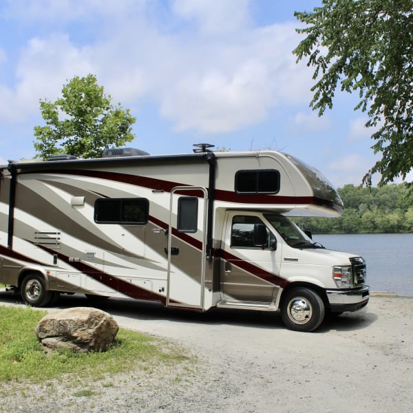 2018 Forest River Sunseeker Class C available for rent in Ellington, Connecticut