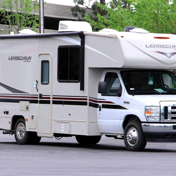 2021 Coachmen Leprechaun Class C available for rent in EL SEGUNDO, California