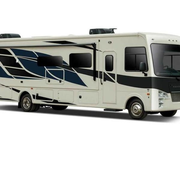 2022 Coachmen Mirada A-Class Class A available for rent in Wilmington, North Carolina