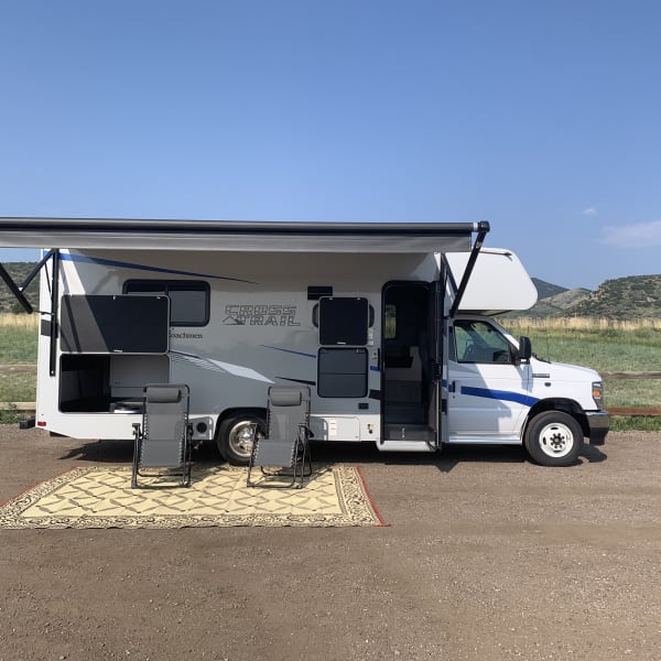 2021 Other Other Class C available for rent in Littleton, Colorado