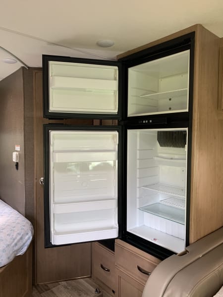 2019 Thor Four Winds Class C available for rent in Santa Ana, California