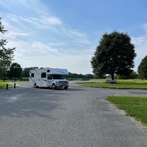 2017 Other Other Class C available for rent in McLean, Virginia