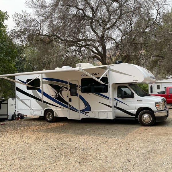 2021 Thor Motor Coach Chateau Class C available for rent in Elk Grove, California