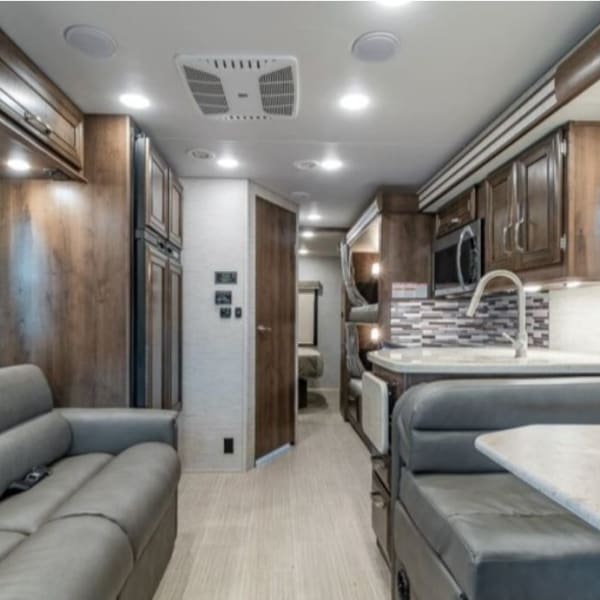 2021 Entegra Coach Other Class C available for rent in Orange, California