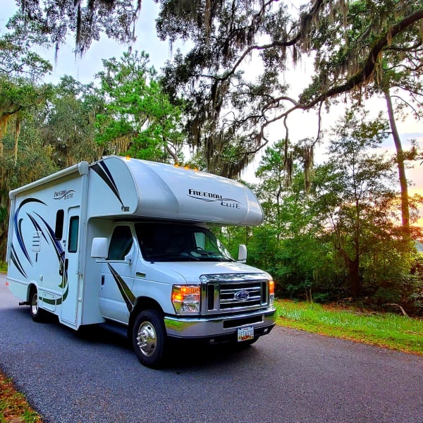 2018 Other Other Class C available for rent in Brookeville, Maryland