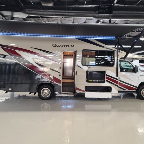 2021 Thor Motor Coach Other Class C available for rent in Santa Cruz, California