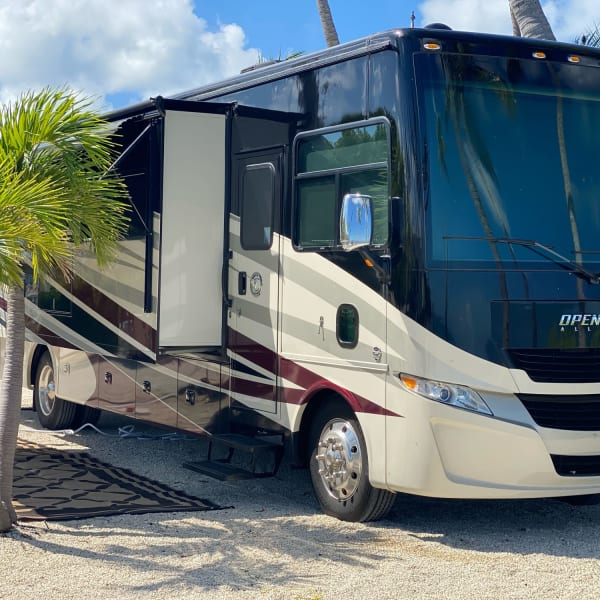 2019 Other Allegro Open Road Class A available for rent in Mooresville, North Carolina