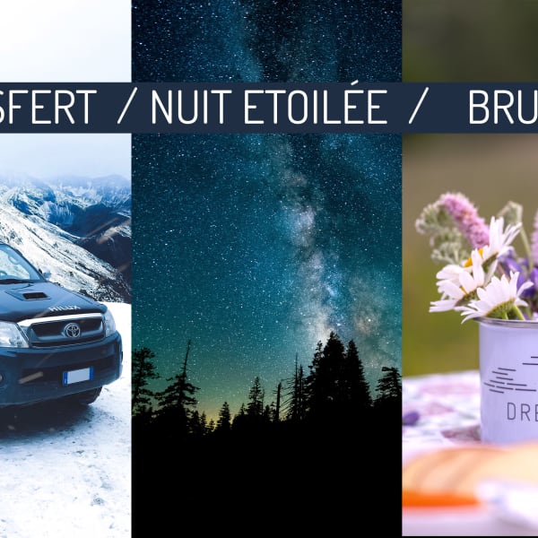 2020 Fiat Ducato MH2 Class B available for rent in Chamonix-Mont-Blanc, Auvergne-Rhône-Alpes