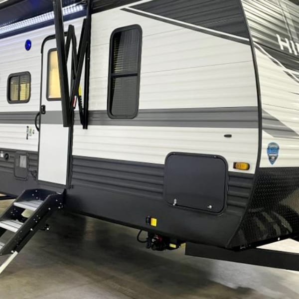 2022 Hideout 318BR Travel Trailer available for rent in Homestead, Florida